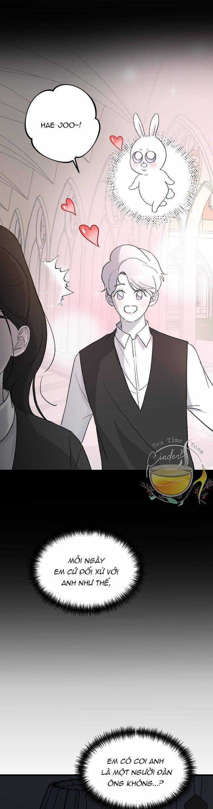 Ba Người Anh Trai - Chapter 88 - Trang 7