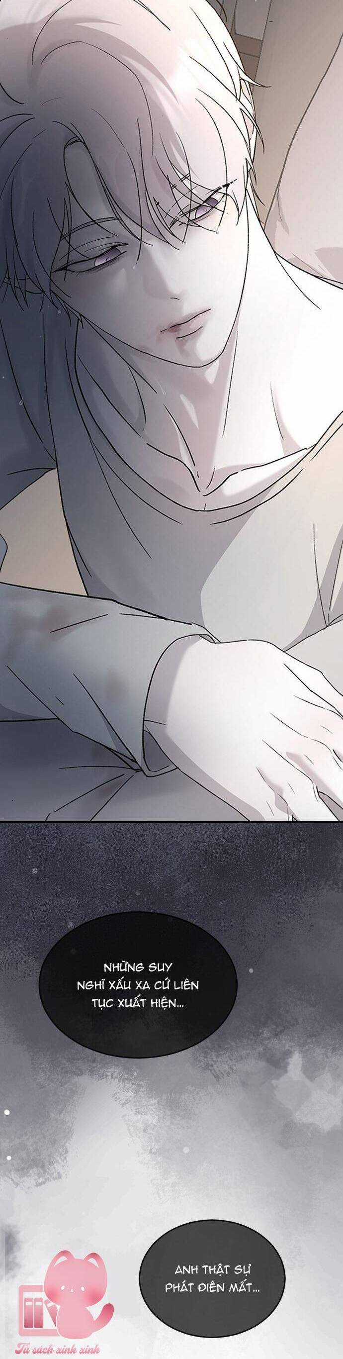 Ba Người Anh Trai - Chapter 88 - Trang 10