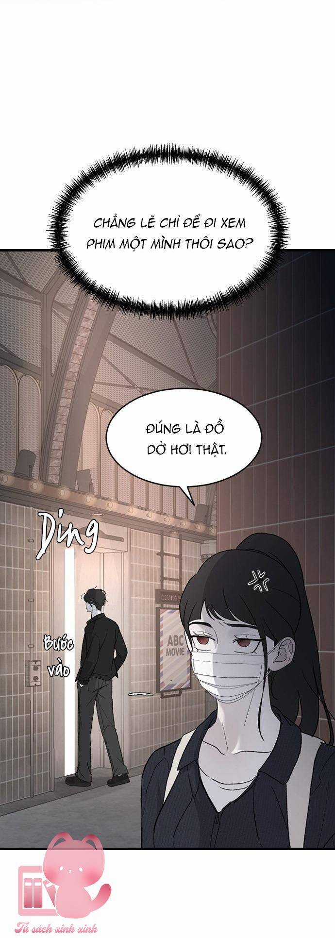 Ba Người Anh Trai - Chapter 89 - Trang 12