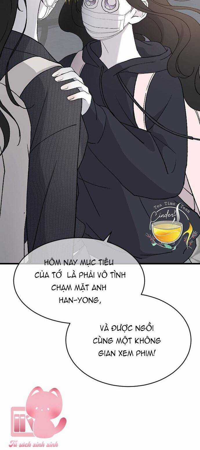 Ba Người Anh Trai - Chapter 89 - Trang 22