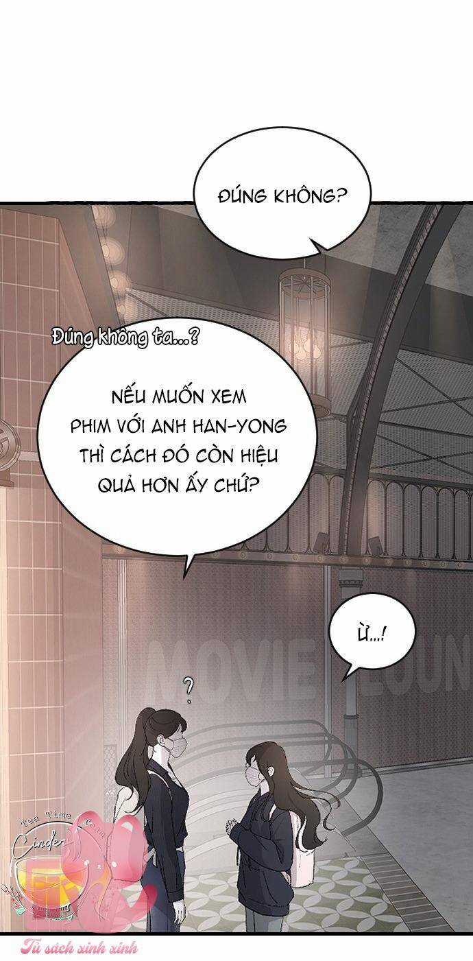 Ba Người Anh Trai - Chapter 89 - Trang 25