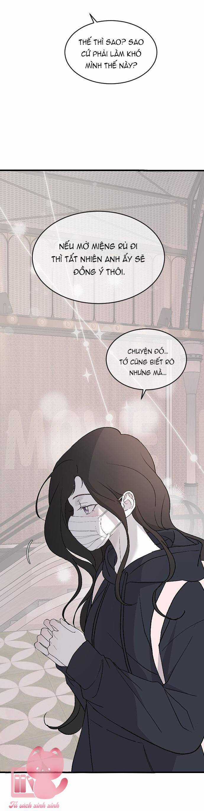 Ba Người Anh Trai - Chapter 89 - Trang 26