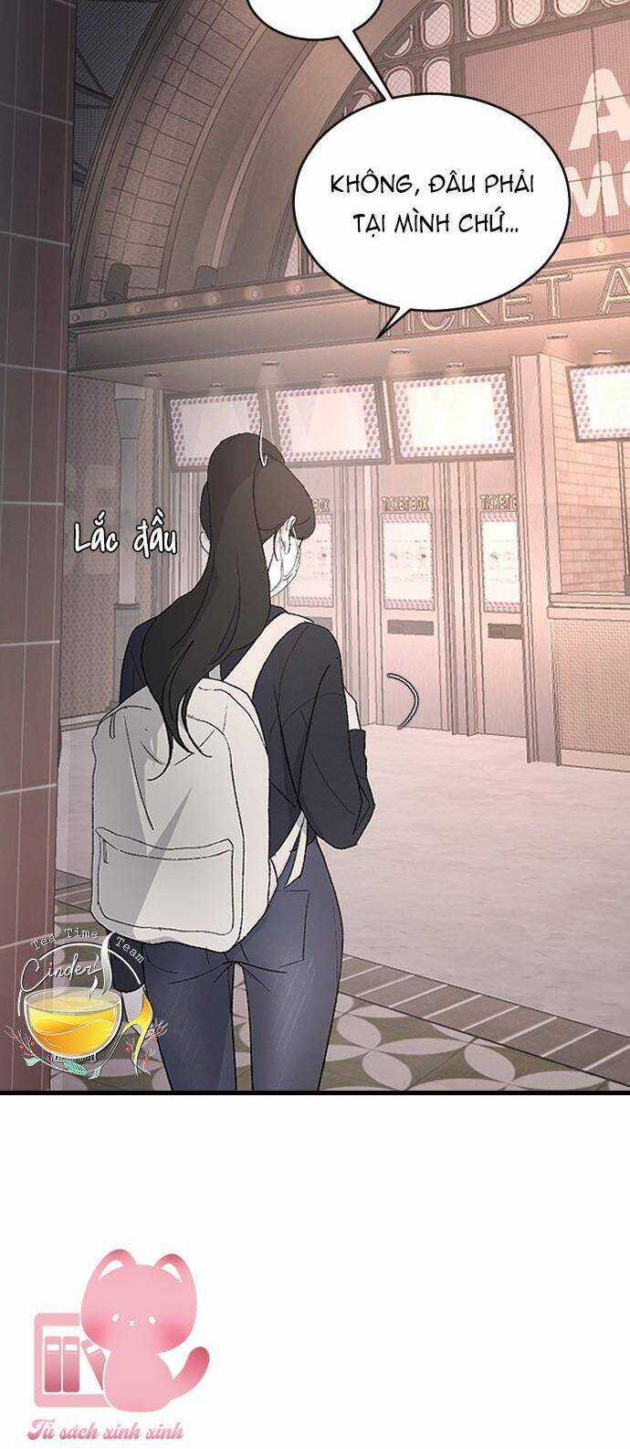 Ba Người Anh Trai - Chapter 89 - Trang 4