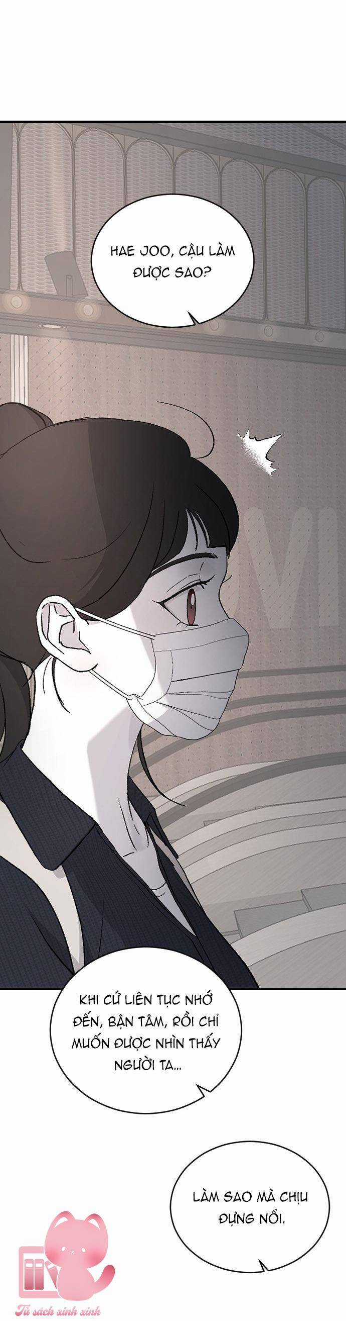 Ba Người Anh Trai - Chapter 89 - Trang 32