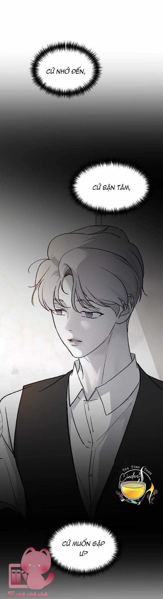 Ba Người Anh Trai - Chapter 89 - Trang 36