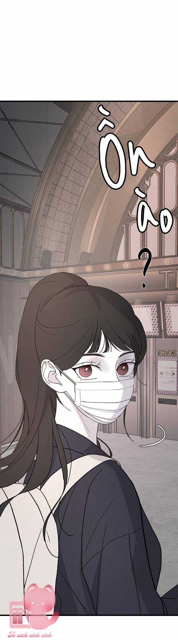 Ba Người Anh Trai - Chapter 89 - Trang 5