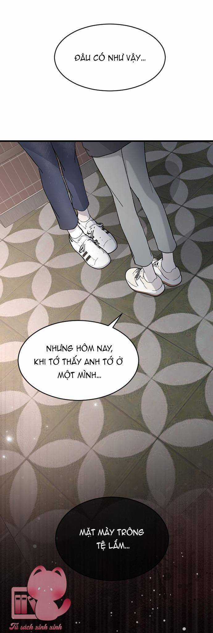 Ba Người Anh Trai - Chapter 89 - Trang 42