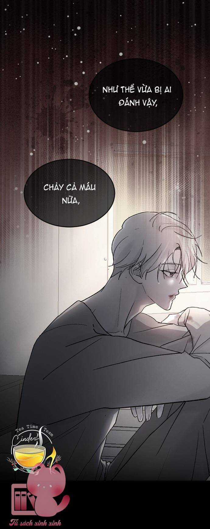Ba Người Anh Trai - Chapter 89 - Trang 43
