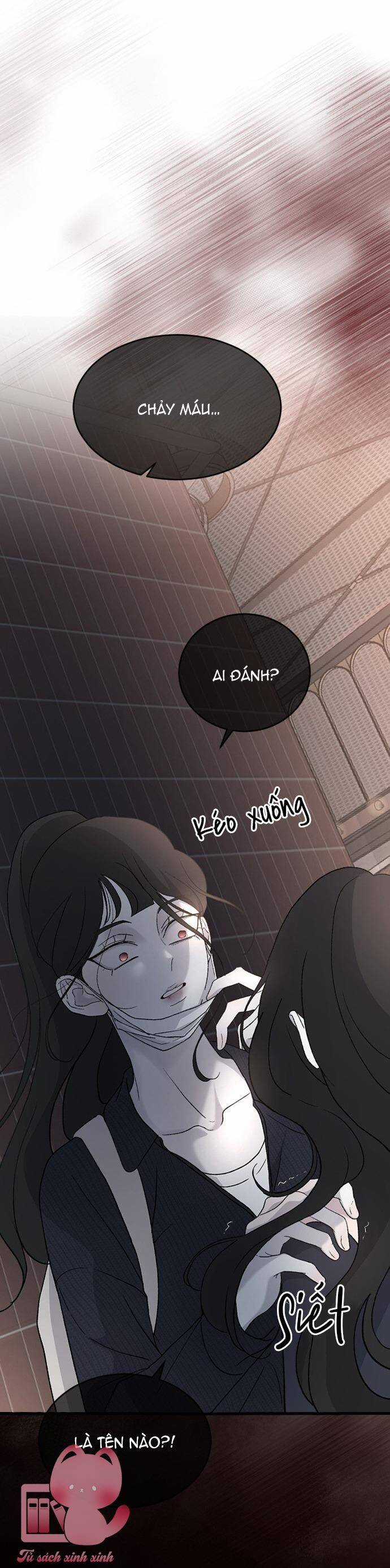 Ba Người Anh Trai - Chapter 89 - Trang 45