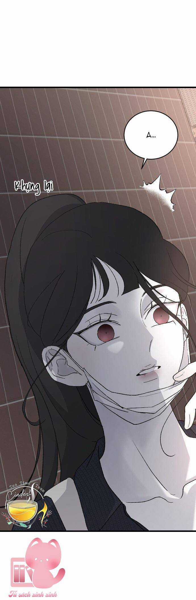 Ba Người Anh Trai - Chapter 89 - Trang 47