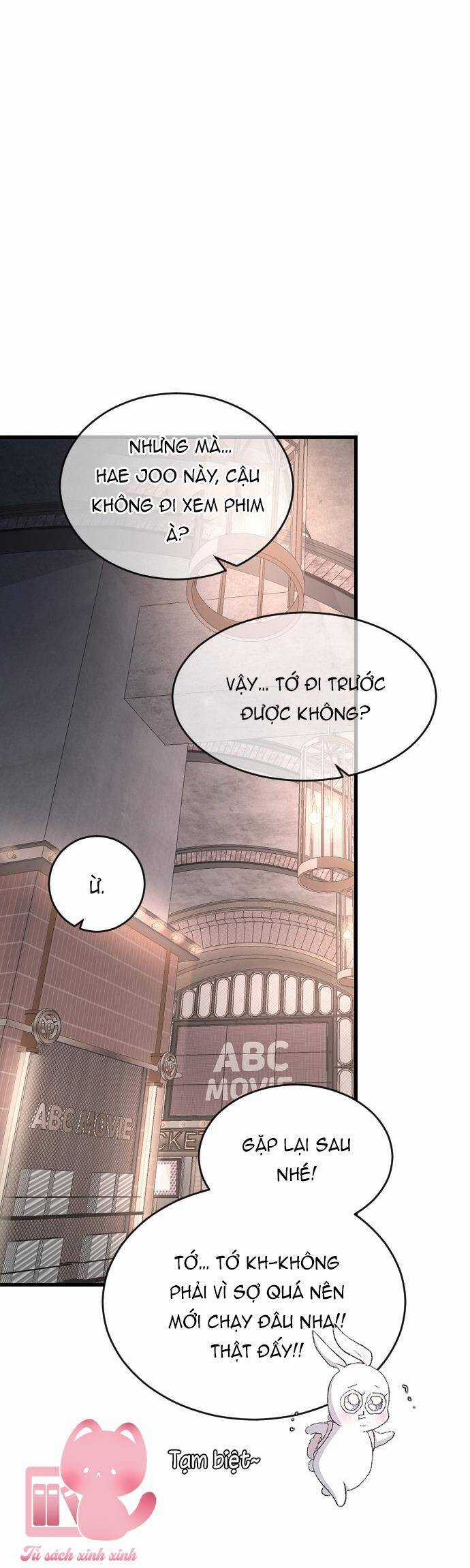 Ba Người Anh Trai - Chapter 89 - Trang 49