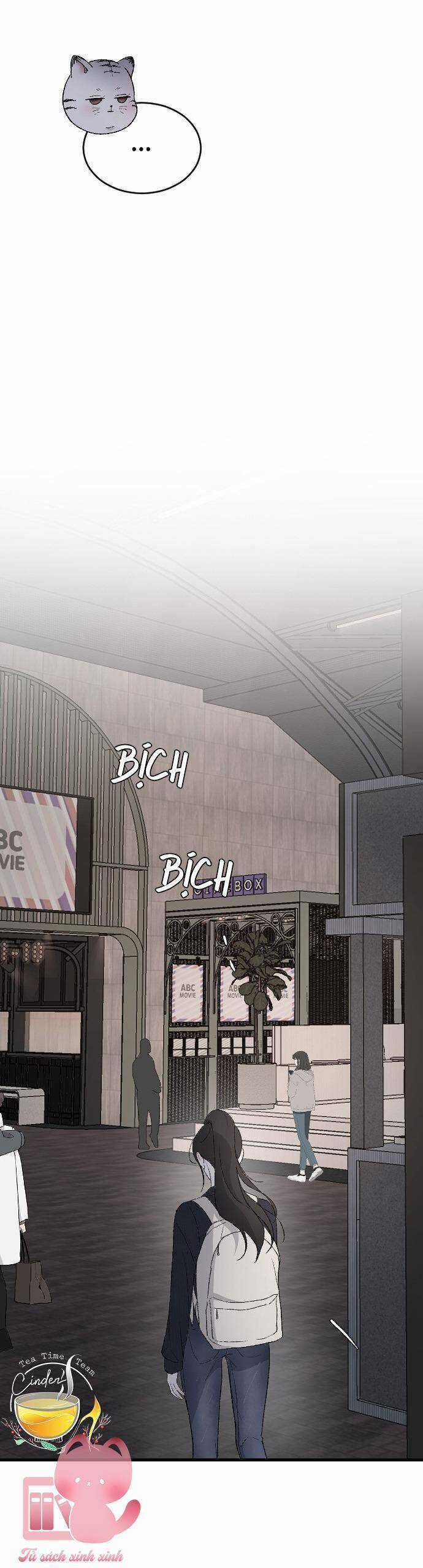 Ba Người Anh Trai - Chapter 89 - Trang 50