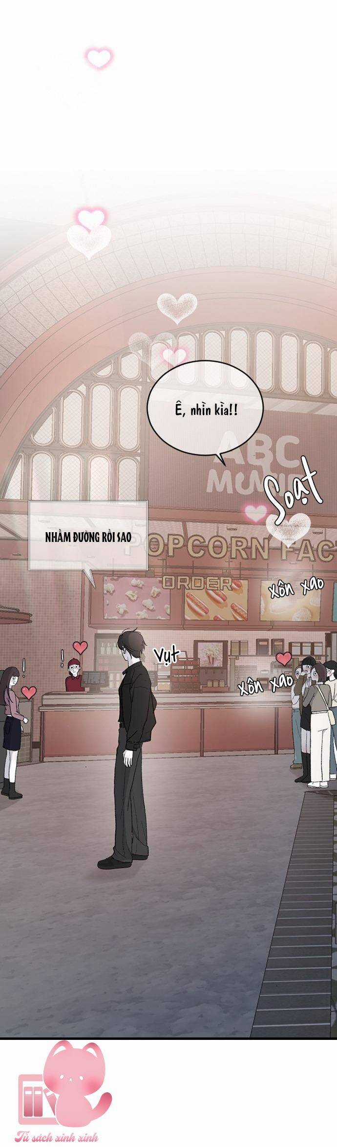 Ba Người Anh Trai - Chapter 89 - Trang 6