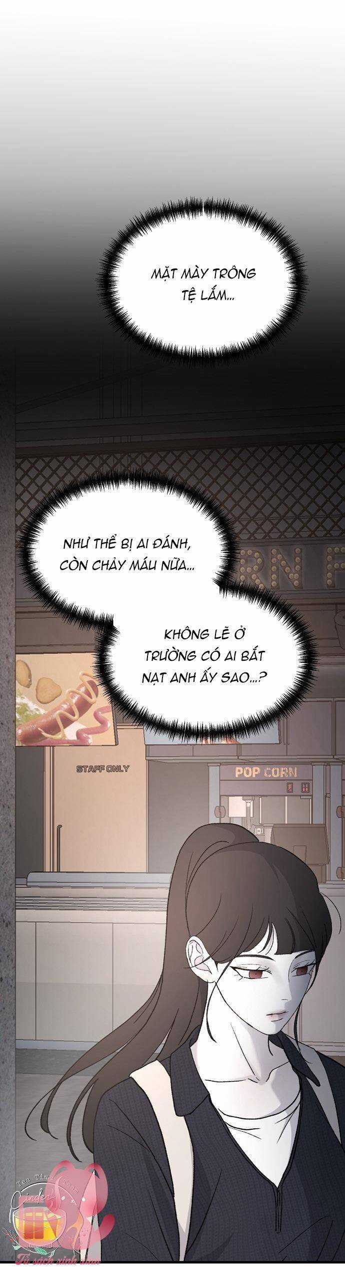 Ba Người Anh Trai - Chapter 89 - Trang 51