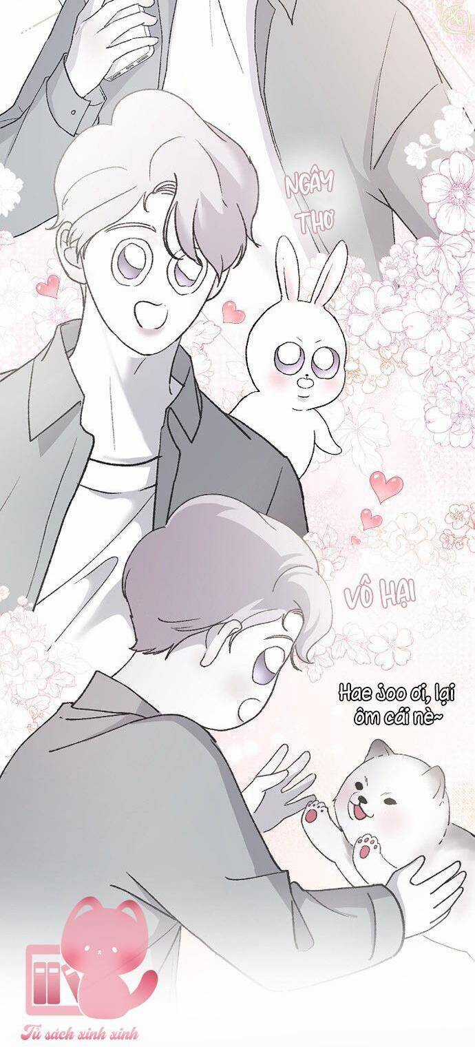 Ba Người Anh Trai - Chapter 89 - Trang 53