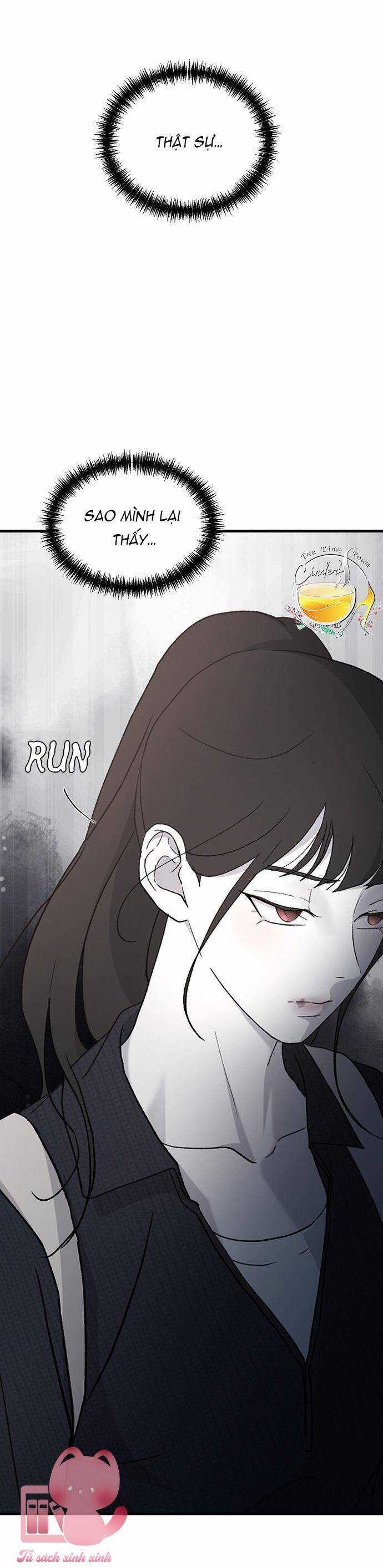 Ba Người Anh Trai - Chapter 89 - Trang 57