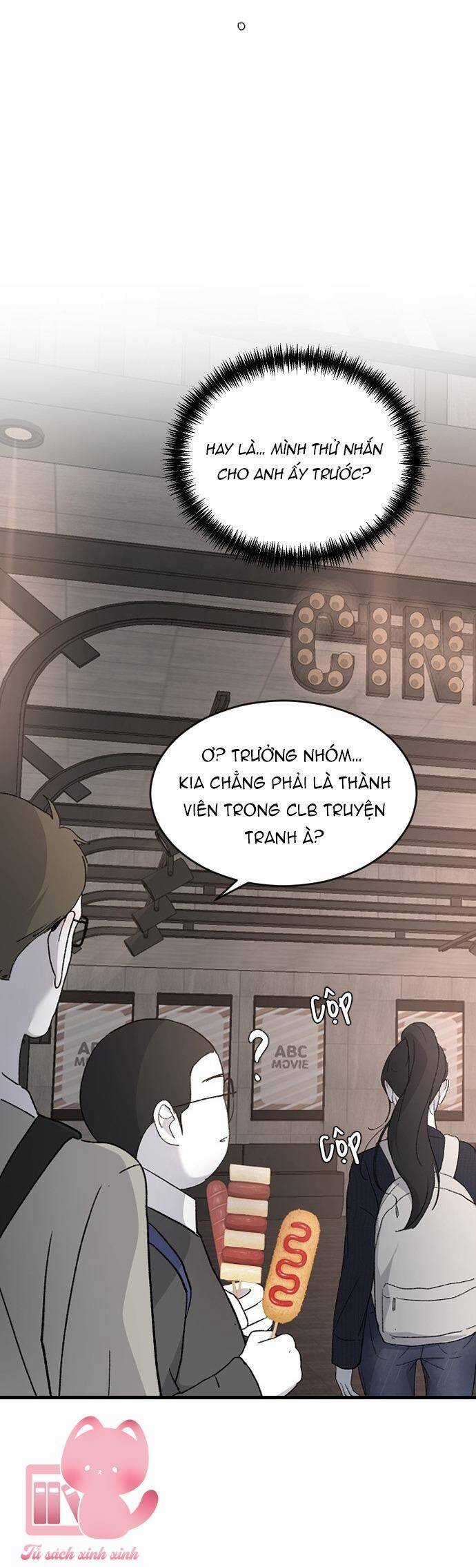 Ba Người Anh Trai - Chapter 89 - Trang 59