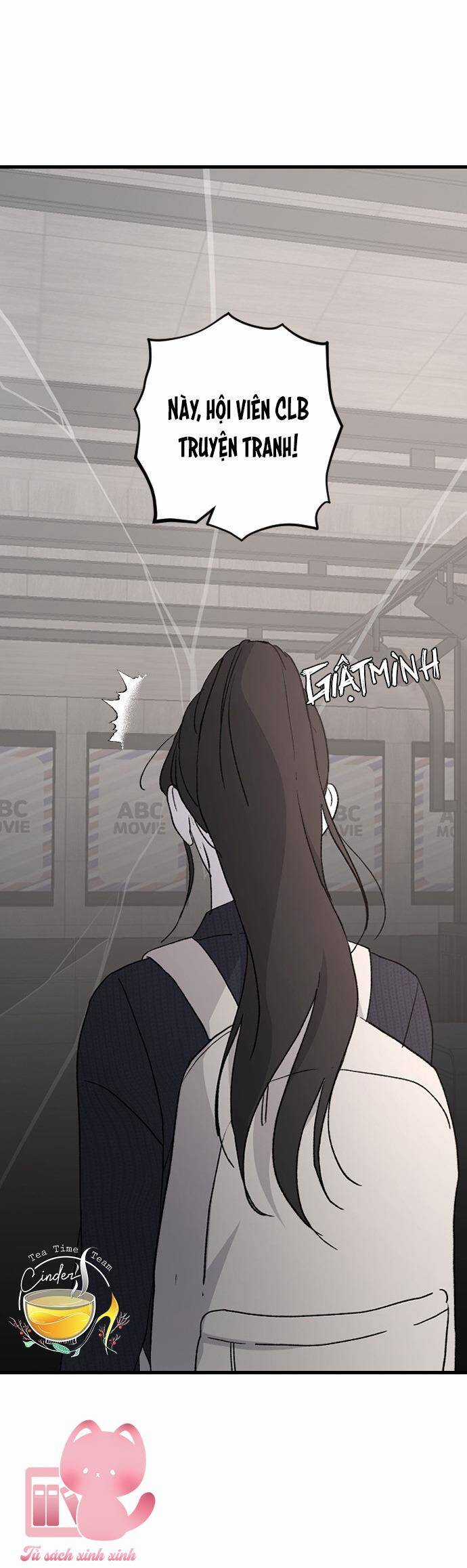 Ba Người Anh Trai - Chapter 89 - Trang 60