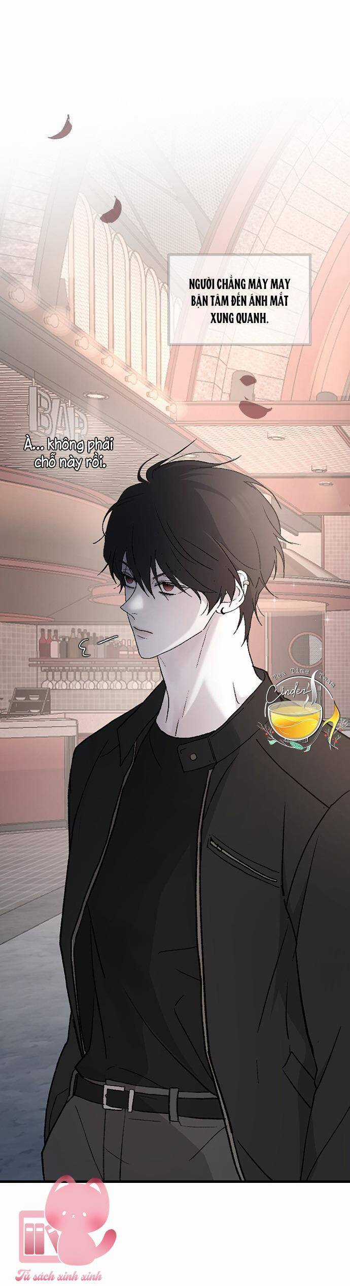 Ba Người Anh Trai - Chapter 89 - Trang 7