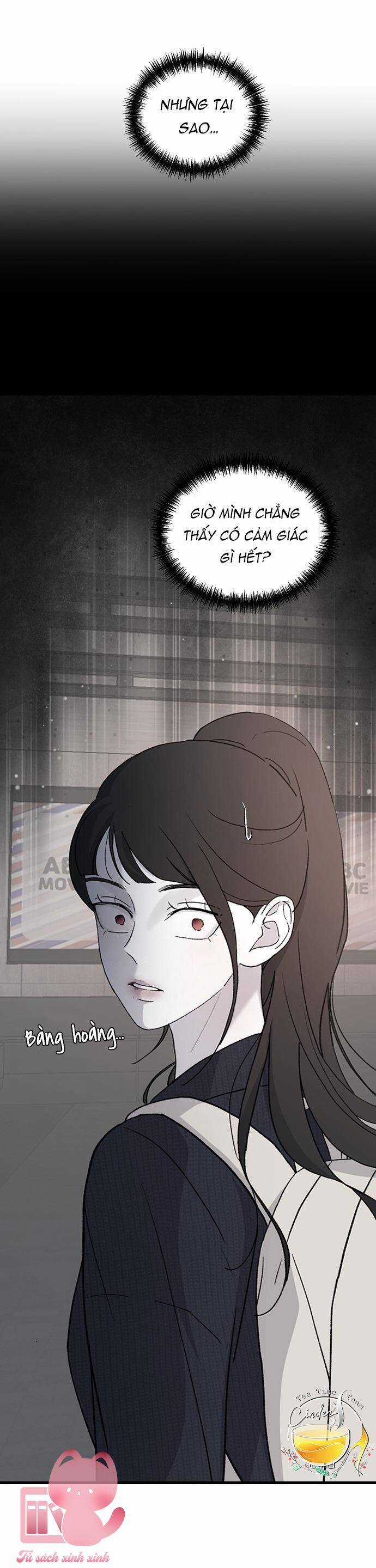 Ba Người Anh Trai - Chapter 89 - Trang 63