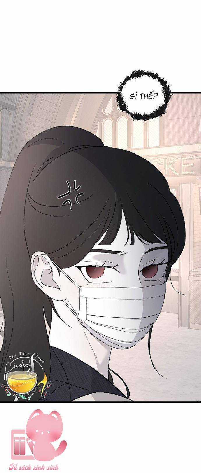 Ba Người Anh Trai - Chapter 89 - Trang 9