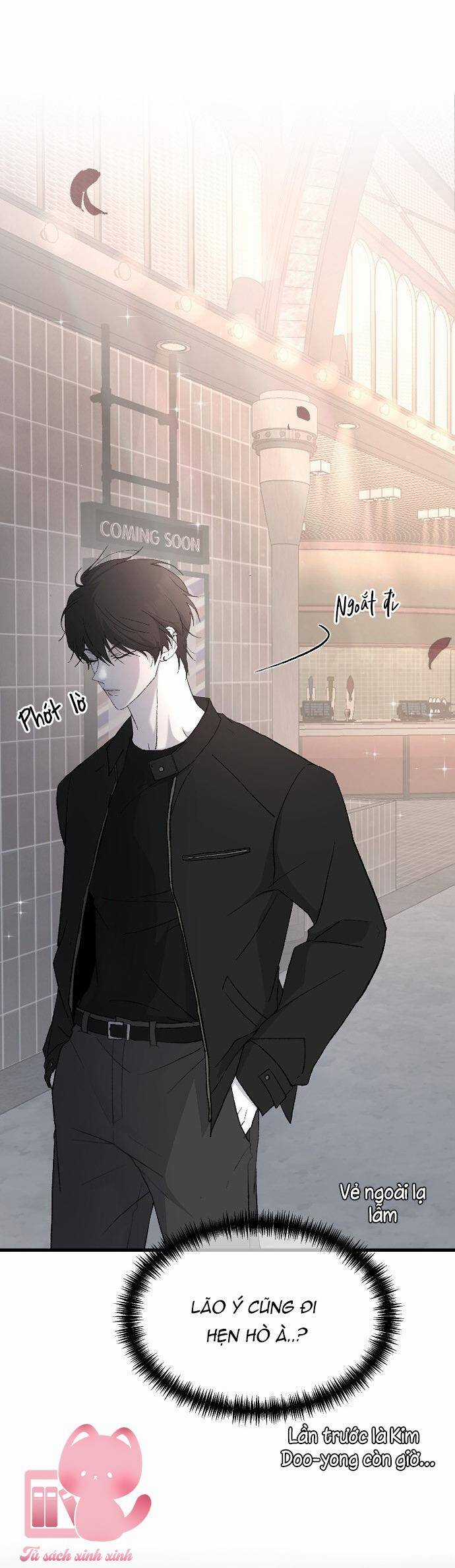 Ba Người Anh Trai - Chapter 89 - Trang 10