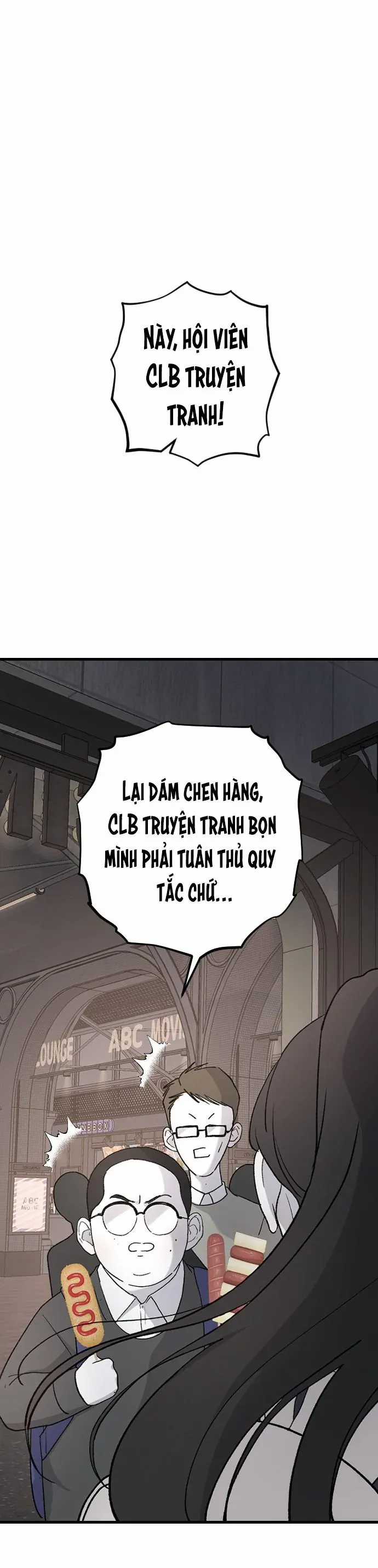 Ba Người Anh Trai - Chapter 90 - Trang 3