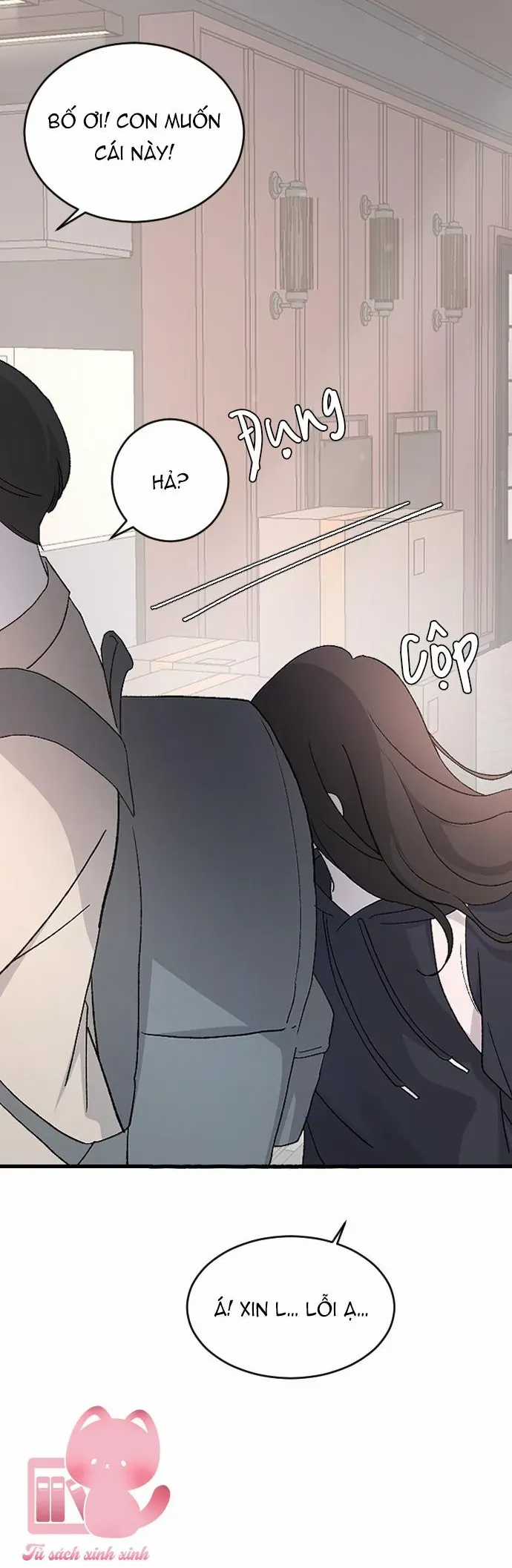 Ba Người Anh Trai - Chapter 90 - Trang 34