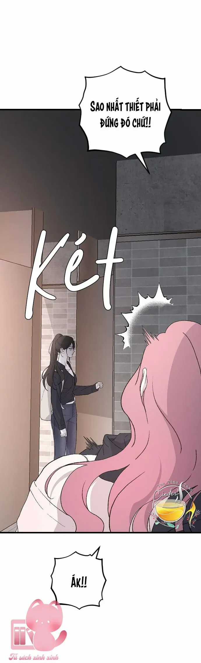 Ba Người Anh Trai - Chapter 90 - Trang 47