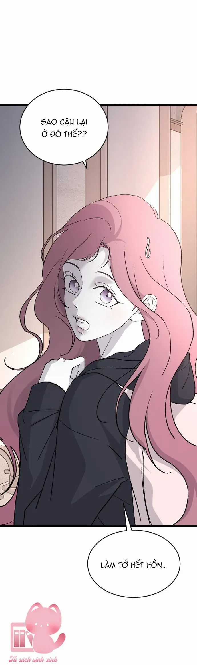 Ba Người Anh Trai - Chapter 90 - Trang 49