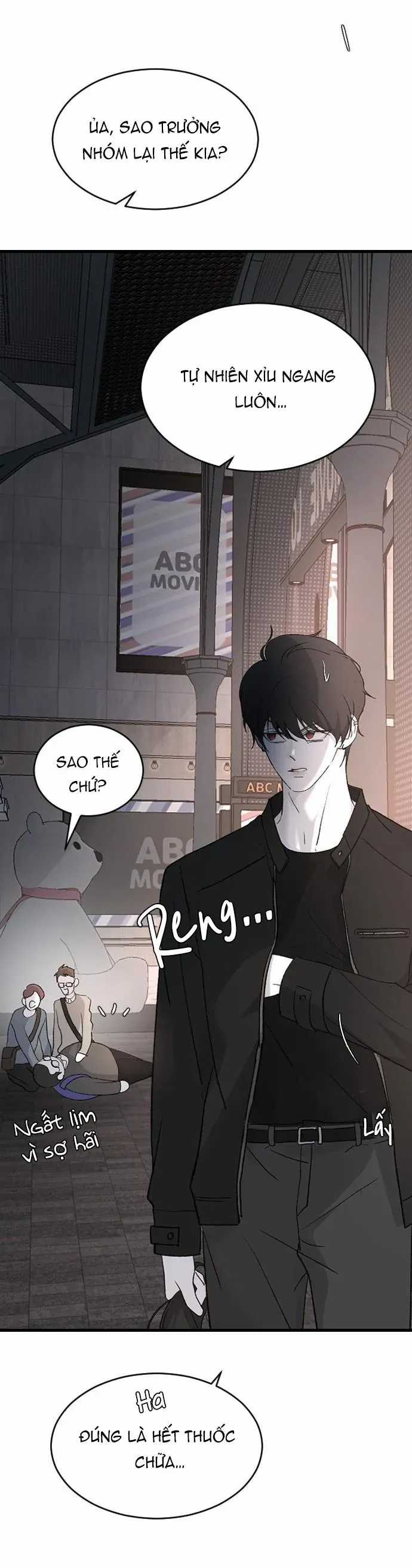 Ba Người Anh Trai - Chapter 90 - Trang 53