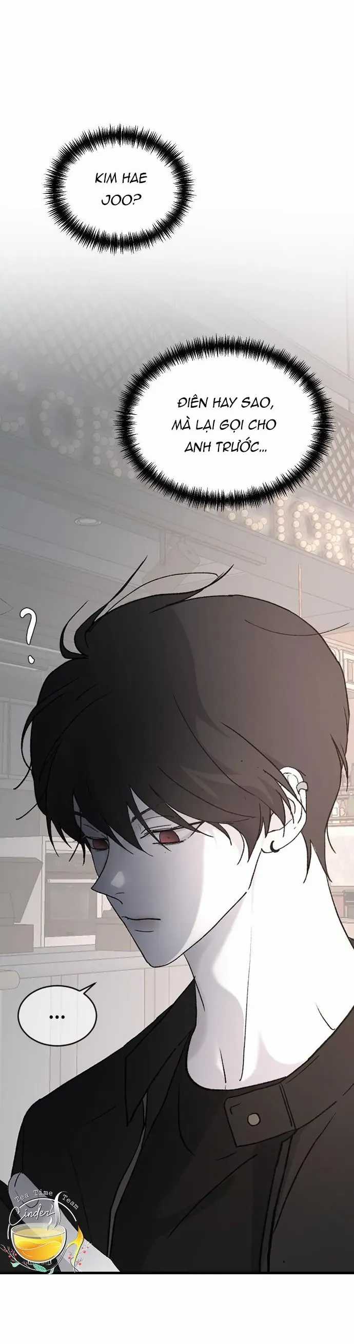 Ba Người Anh Trai - Chapter 90 - Trang 54