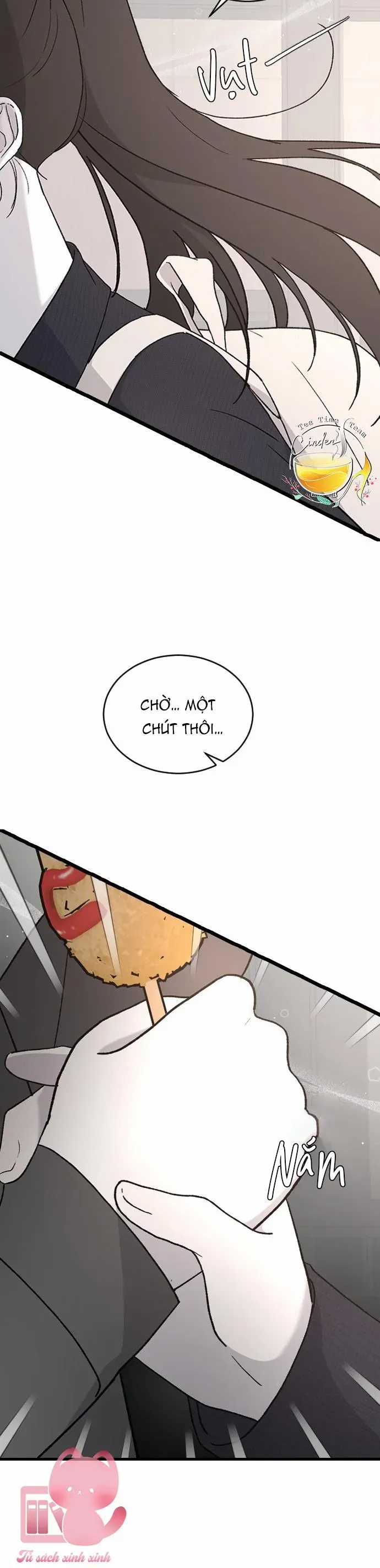 Ba Người Anh Trai - Chapter 90 - Trang 8