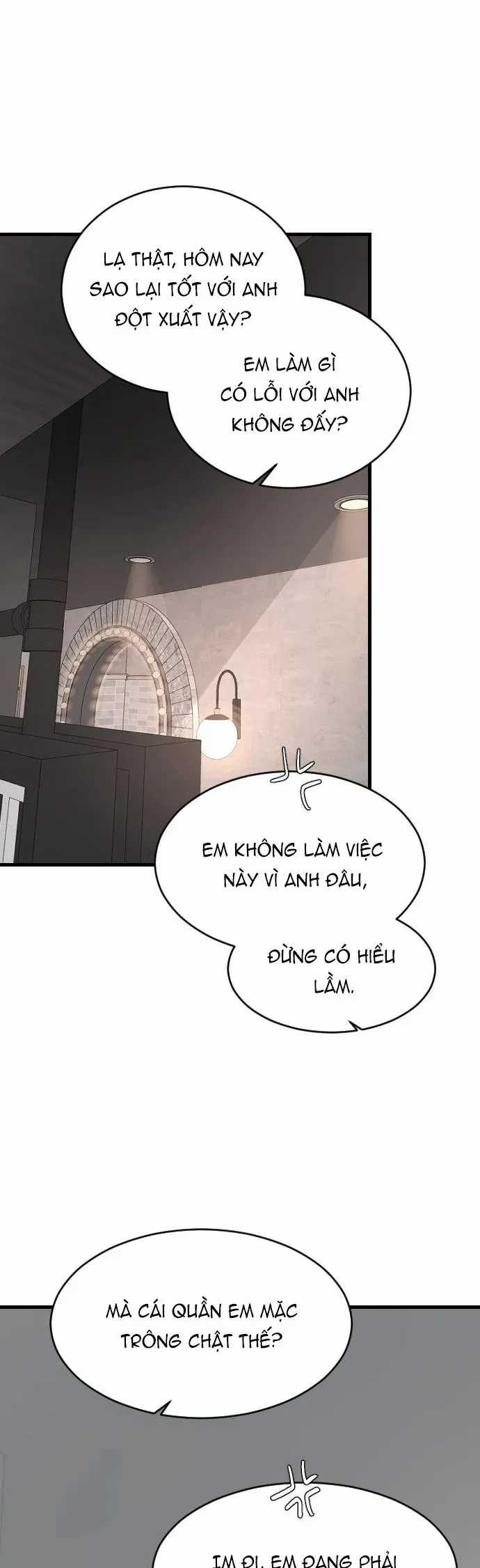 Ba Người Anh Trai - Chapter 91 - Trang 24