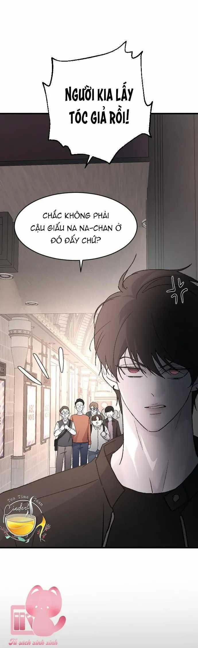 Ba Người Anh Trai - Chapter 91 - Trang 26