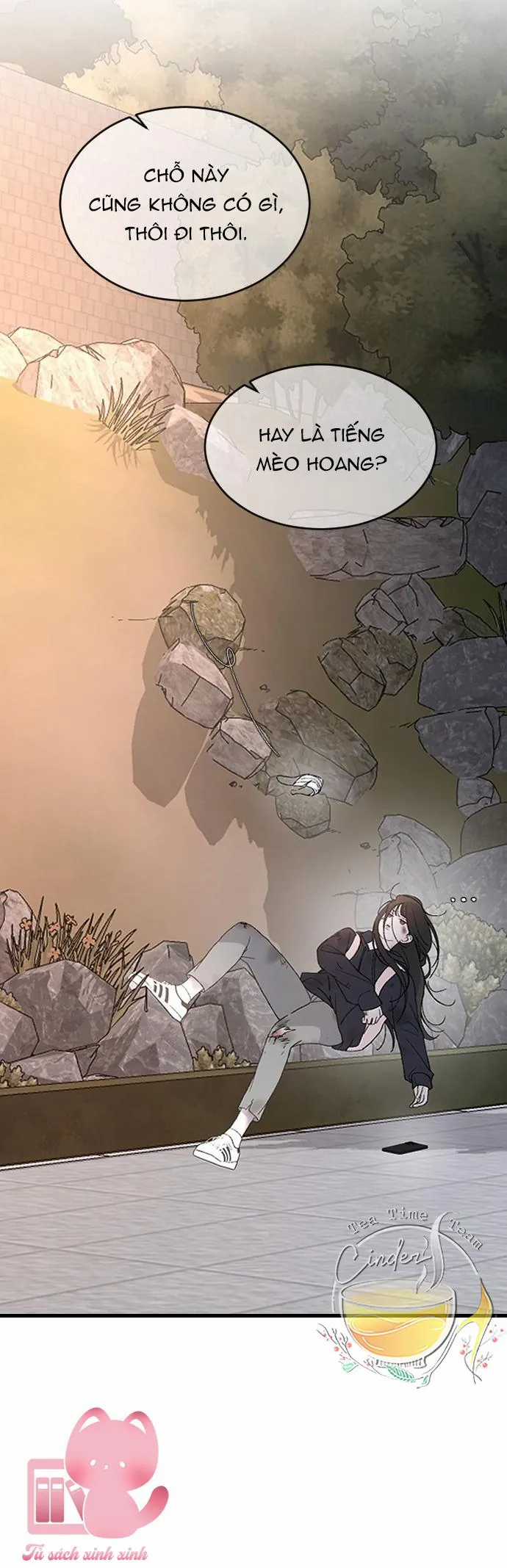 Ba Người Anh Trai - Chapter 92 - Trang 11