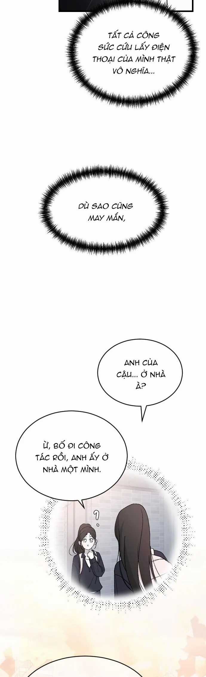 Ba Người Anh Trai - Chapter 92 - Trang 13