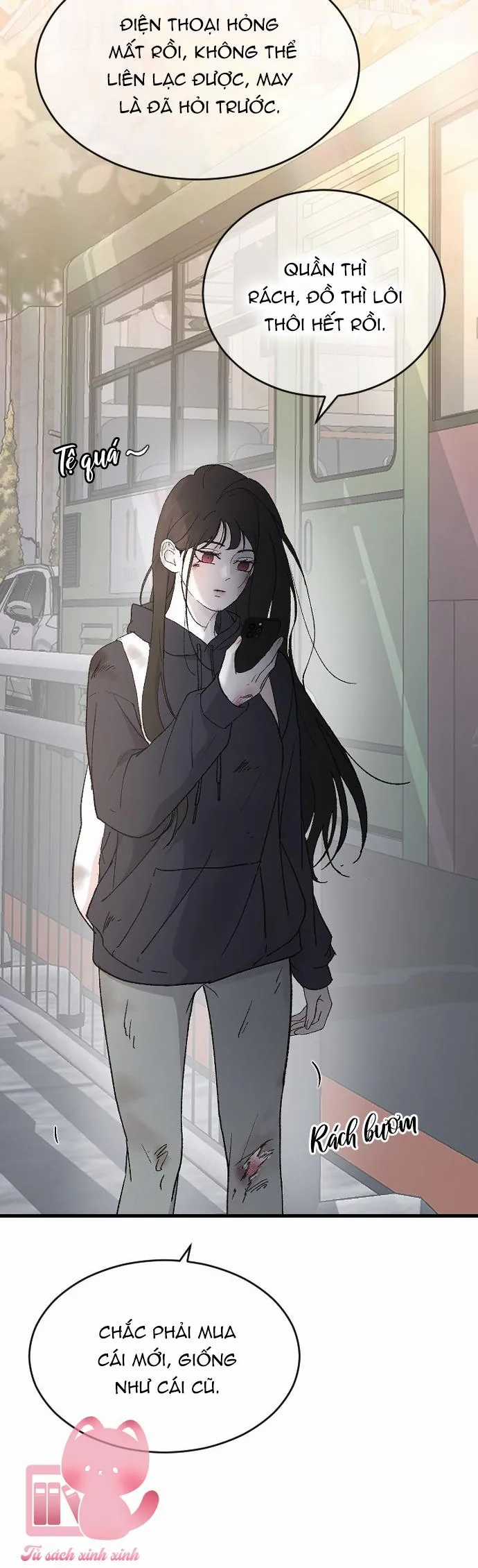 Ba Người Anh Trai - Chapter 92 - Trang 14