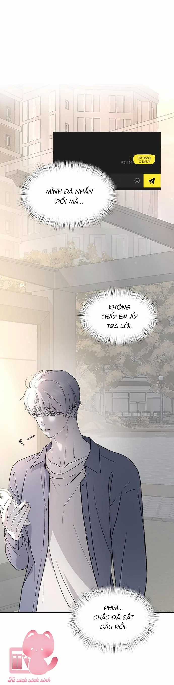 Ba Người Anh Trai - Chapter 92 - Trang 16