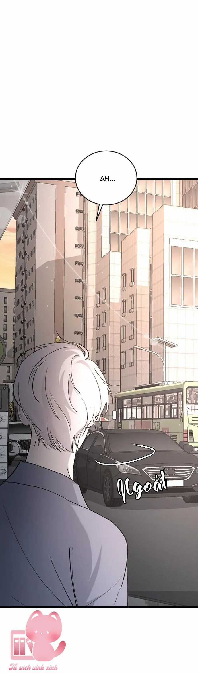 Ba Người Anh Trai - Chapter 92 - Trang 19