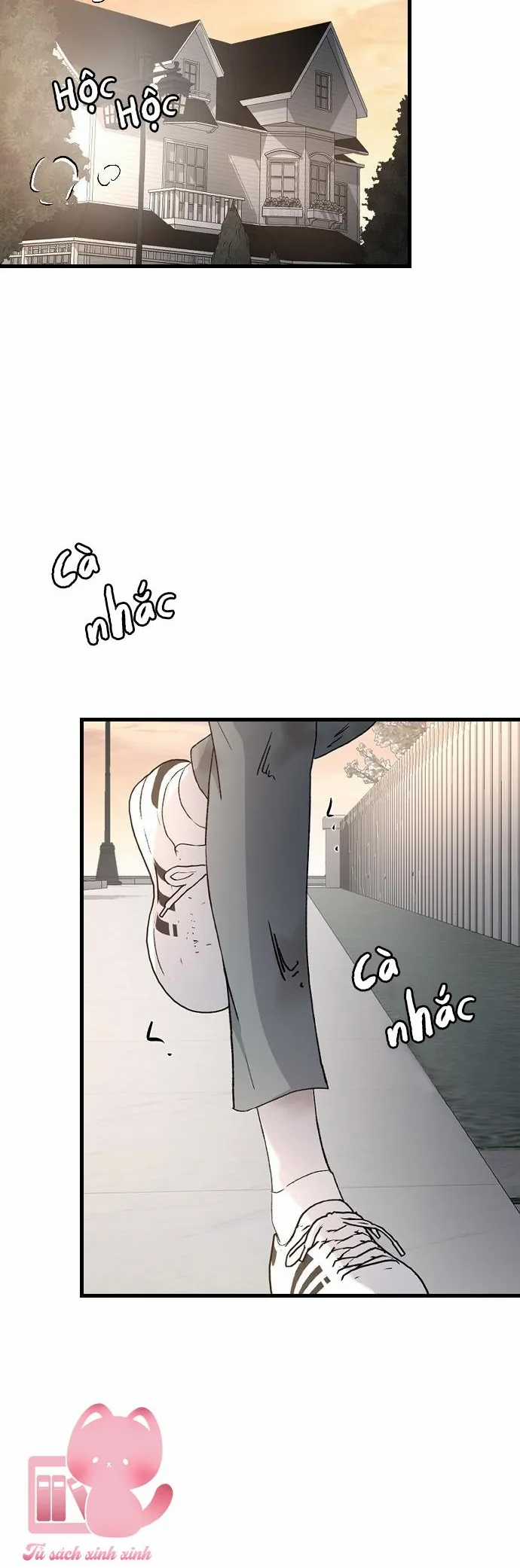 Ba Người Anh Trai - Chapter 92 - Trang 22