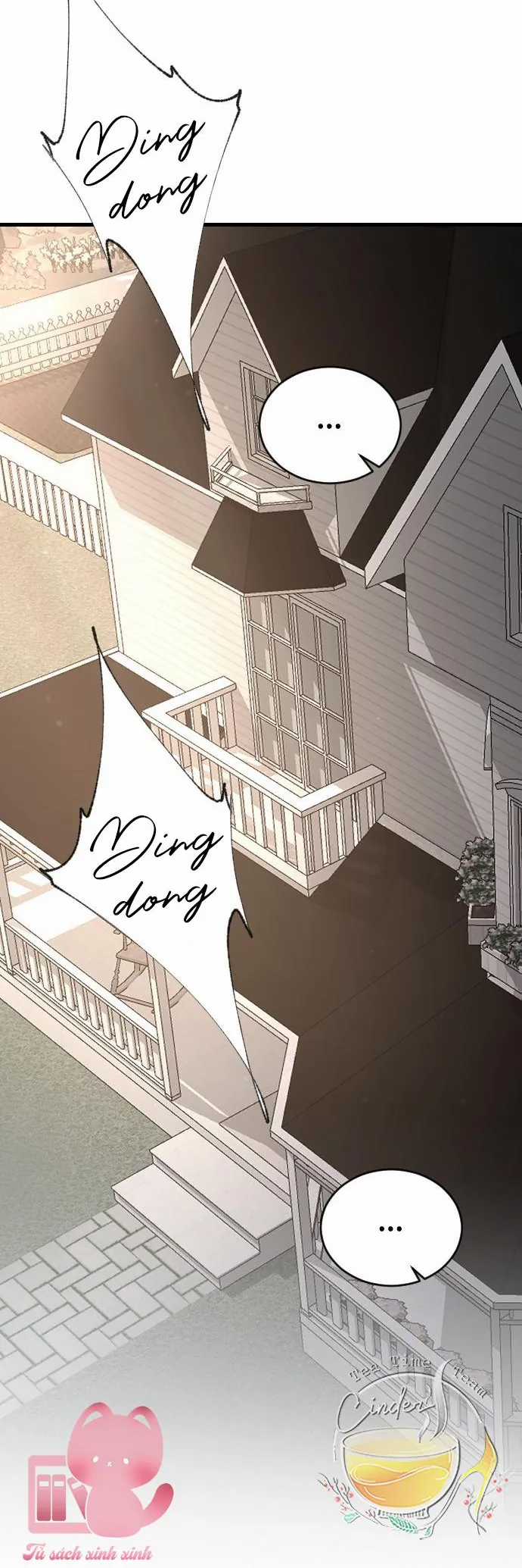 Ba Người Anh Trai - Chapter 92 - Trang 24