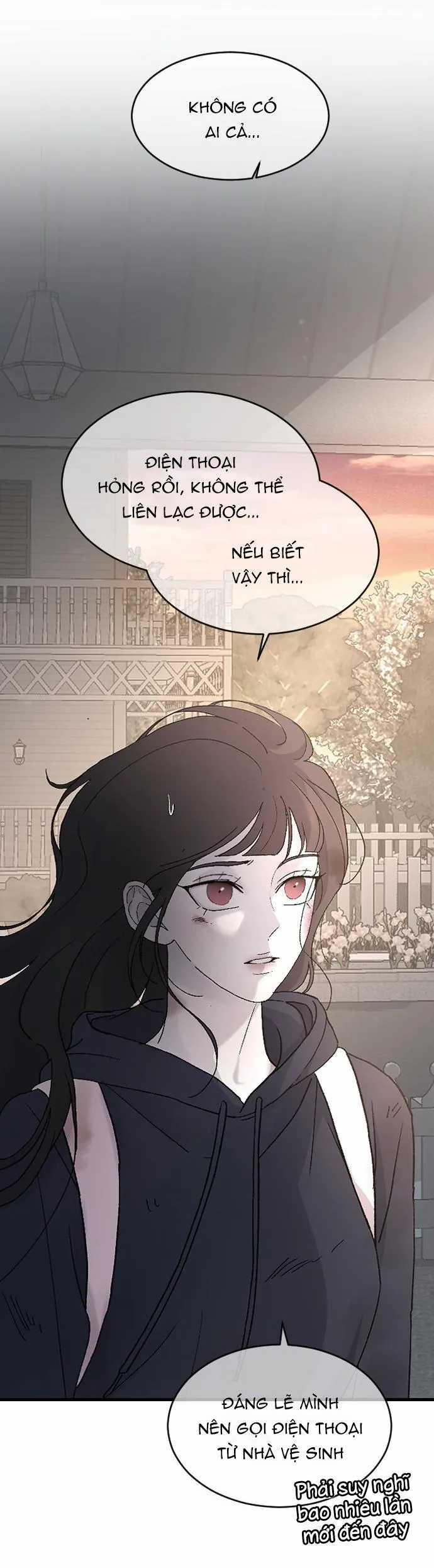 Ba Người Anh Trai - Chapter 92 - Trang 25