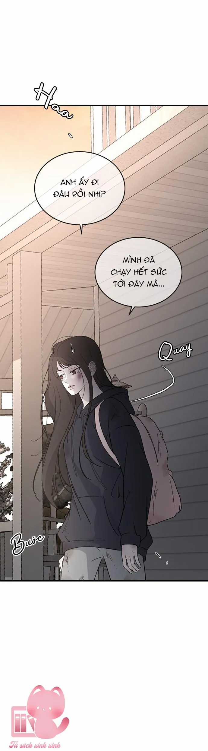 Ba Người Anh Trai - Chapter 92 - Trang 26