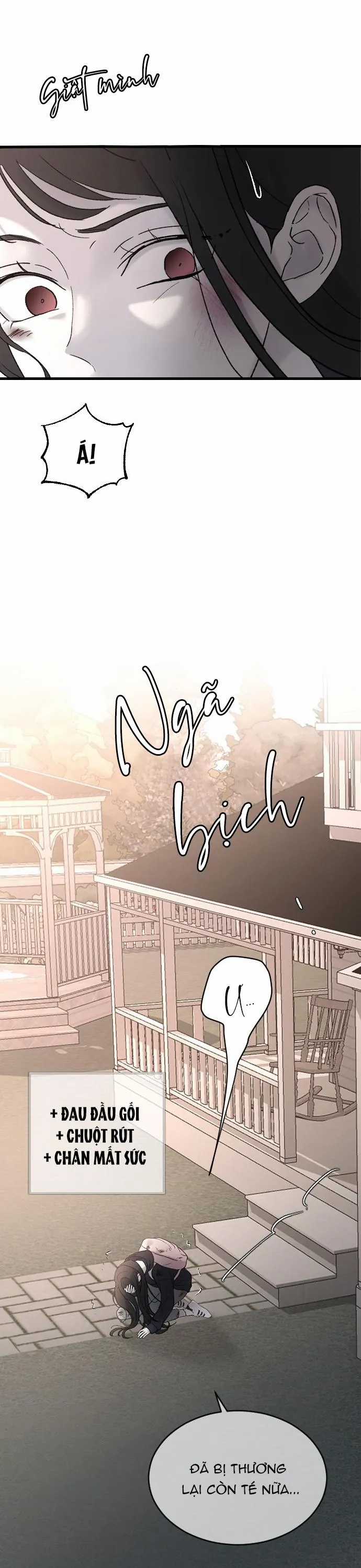 Ba Người Anh Trai - Chapter 92 - Trang 27