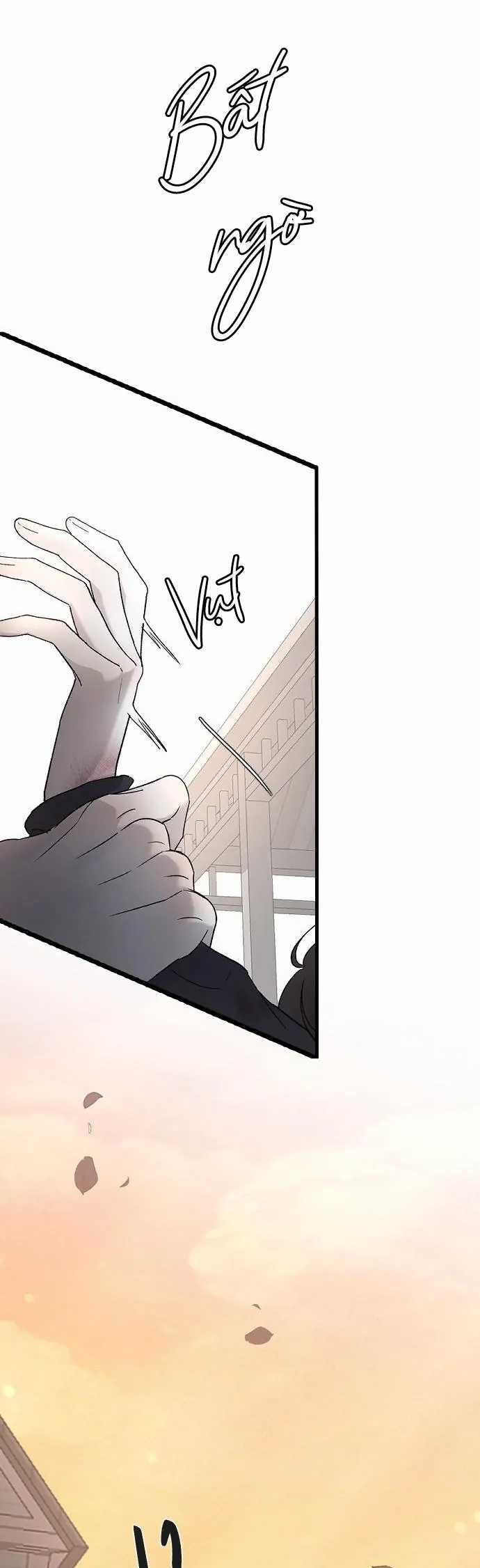 Ba Người Anh Trai - Chapter 92 - Trang 29