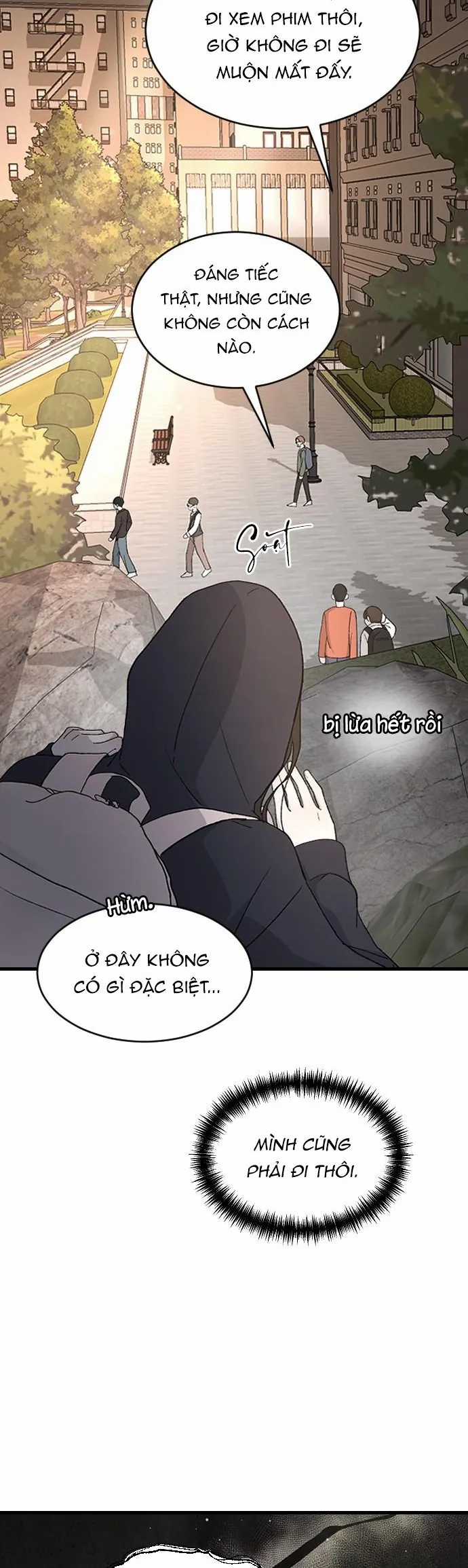 Ba Người Anh Trai - Chapter 92 - Trang 4