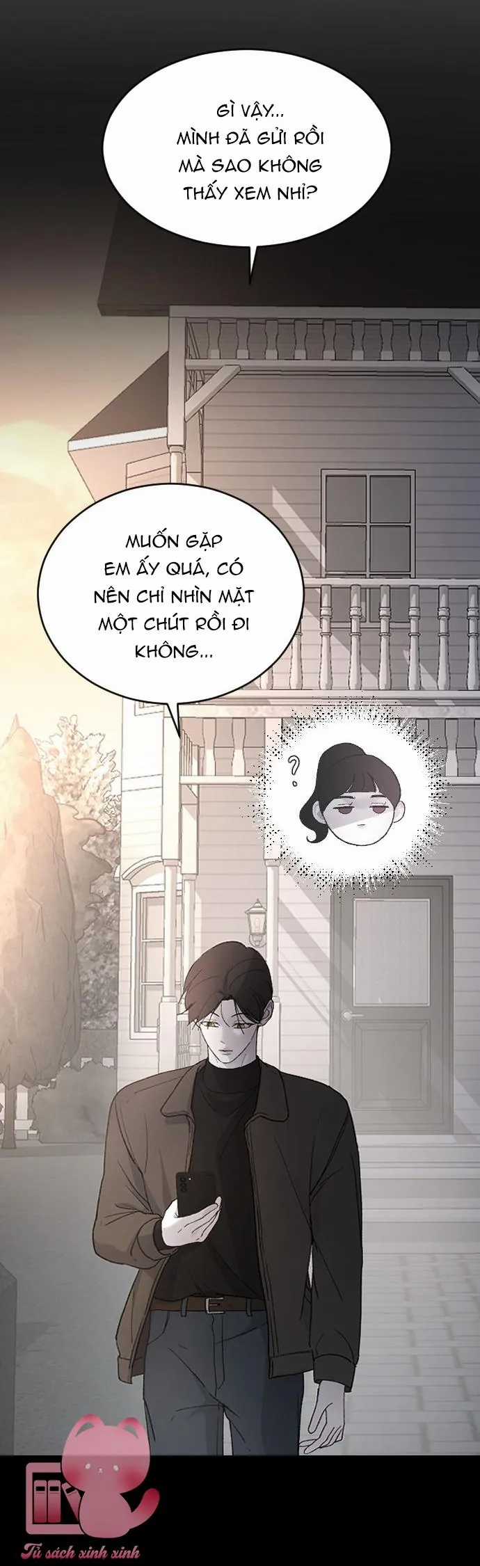 Ba Người Anh Trai - Chapter 92 - Trang 31