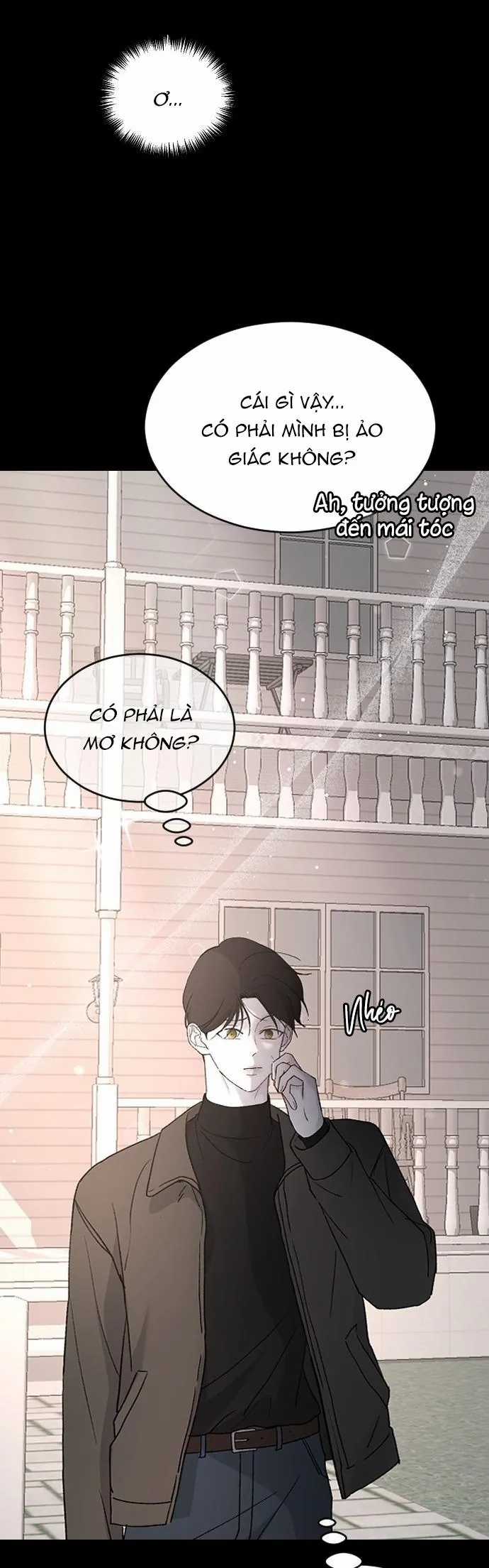 Ba Người Anh Trai - Chapter 92 - Trang 35