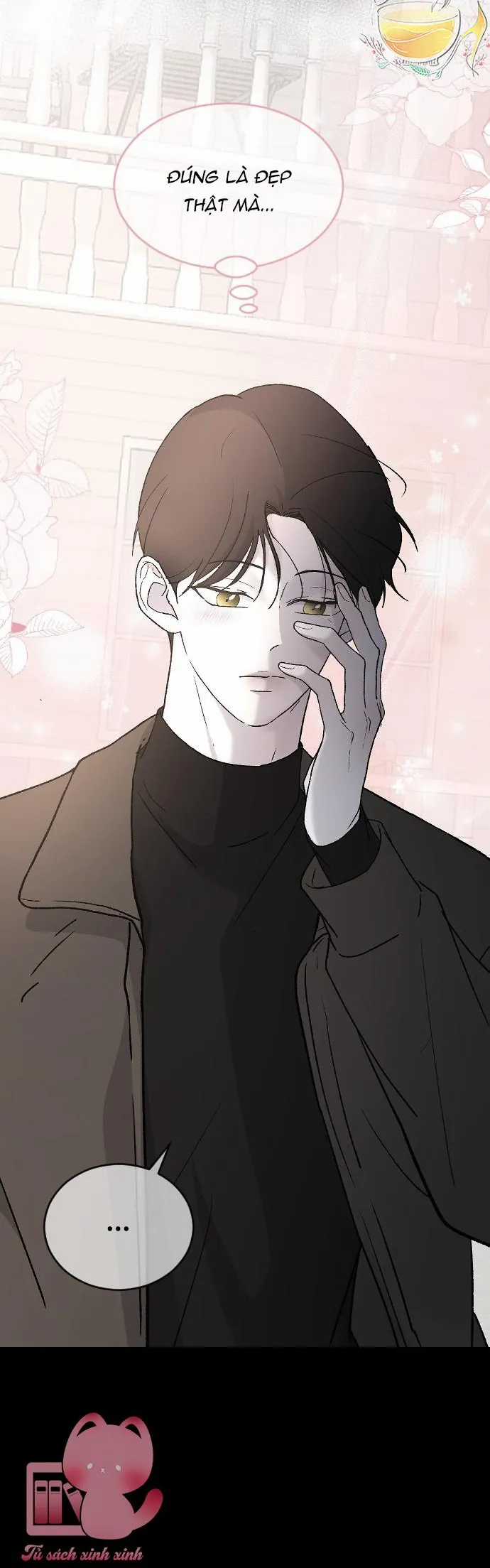 Ba Người Anh Trai - Chapter 92 - Trang 37